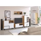 Lar-650 komód 100 cm széles