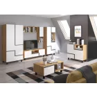 Lar-650 komód 100 cm széles