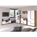 Lar-651 komód 100 cm széles