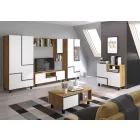 Lar-651 komód 100 cm széles