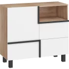 Lar-652 komód 100 cm széles