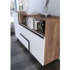 Lar-653 polcos komód