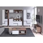 Lar-653 polcos komód