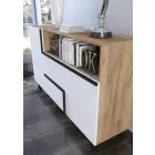 Lar-654 polcos komód