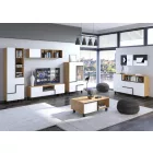 Lar-655 polcos komód