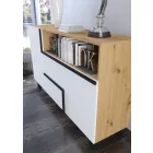 Lar-655 polcos komód