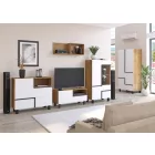 Lar-509 TV tartó szekrény