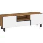 Lar-751 TV állvány polccal