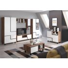 Lar-829 keskeny fali szekrény