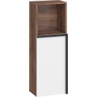 Lar-829 keskeny fali szekrény