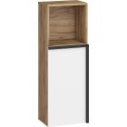 Lar-830 keskeny fali szekrény