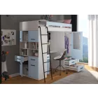 Lev-343 leesésgátlós gyerekágy