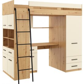 Lev-347 ágy gyerekeknek