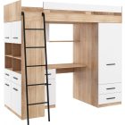 Lev-348 gyerekágy leesésgátló