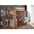 Lev-348 gyerekágy leesésgátló