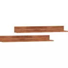 Mag-839 fali polc szett