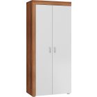 Mam-376 hálószoba gardrób