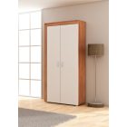 Mam-376 hálószoba gardrób