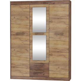 Max-388 gardróbszekrény