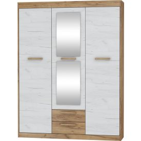 Max-389 gardróbszekrény