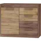 Max-683 komód 100 cm széles