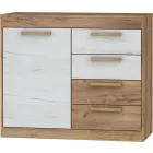 Max-684 komód 100 cm széles