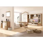 Max-684 komód 100 cm széles