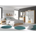 Max-685 komód 100 cm széles