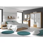 Max-686 komód 100 cm széles