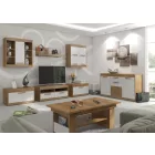 Max-691 nappali komód