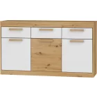 Max-700 komód tölgy