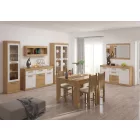 Max-700 komód tölgy