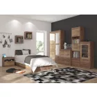 Max-703 fiókos komód