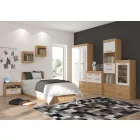 Max-705 fiókos komód