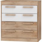 Max-707 fiókos komód