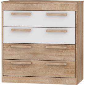 Max-707 fiókos komód