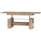 Max-633 összecsukható dohányzóasztal