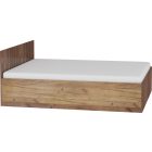 Max-106 ágykeret ágyráccsal 160x200