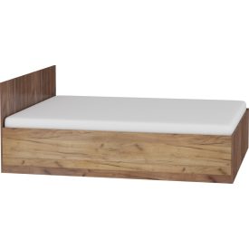 Max-106 ágykeret ágyráccsal 160x200