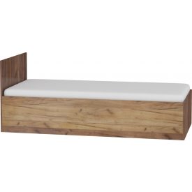 Max-111 egyszemélyes ágy 90x200