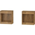 Max-045 fali polc szett