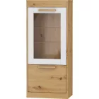 Max-606 üveg vitrin