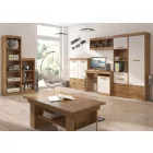 Max-711 könyvespolc