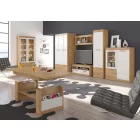 Max-611 üveges vitrin