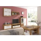 Max-612 üveges vitrin