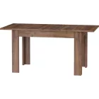 Max-256 bővíthető asztal