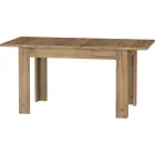 Max-257 nagyobbítható étkezőasztal