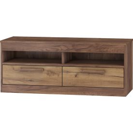 Max-762 TV állvány polccal