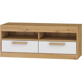 Max-764 TV állvány polccal