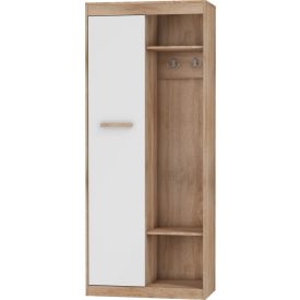 Max-320 sonoma tölgy előszoba bútor